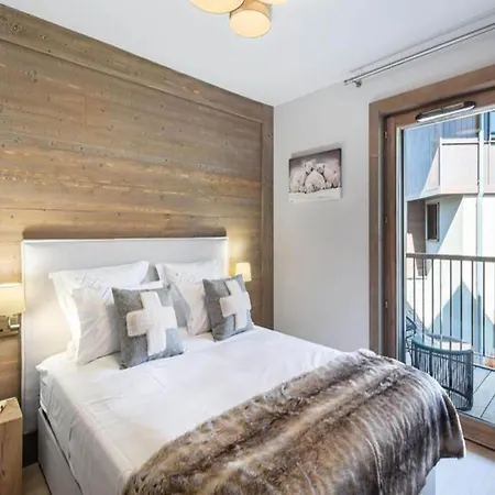 Stallion B Apartment