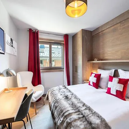 Stallion B Apartment